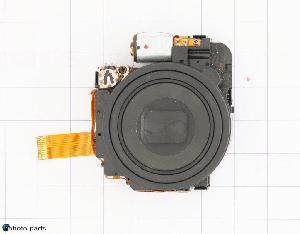 Объектив Nikon S3100, черн.